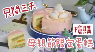 小象愛出門 台中爆紅 只開三天「二月森」