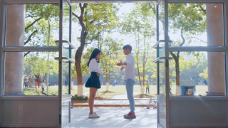 畢業前BEFORE GRADUATION | 第三屆We愛入圍作品