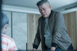 邱澤主演《第九分局》幕後花絮：創作源起篇