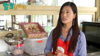 台青西遊記／為夢想搭橋　李紹嬅「聽障咖啡屋」三次搬遷後的重生
