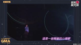 金曲27／蘇打綠領60人交響樂團　開場飆唱小情歌