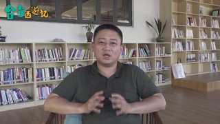台青西遊記／半屏山上的石頭屋　高雄囝仔漂泊半輩子造文創小鎮