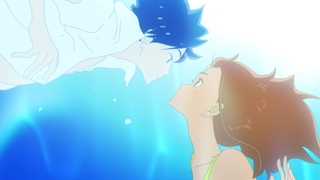 《乘浪之約》今夏最沁涼浪漫的夏日戀曲