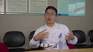 台青西遊記／赴陸讀醫科　台中大男孩先做好「熬12年」準備