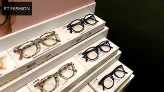 法國潮流眼鏡來台　1450元起全家大小都能買