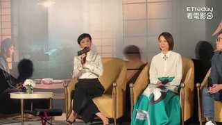 張艾嘉突宣布驚喜！「李心潔當場淚崩」師徒擁抱逼哭全場