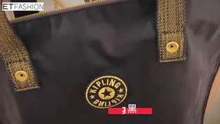 Kipling新春系列&硬殼行李箱