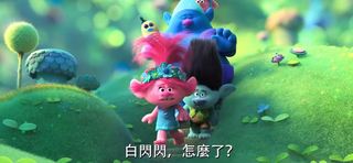 《魔髮精靈唱遊世界》最新預告