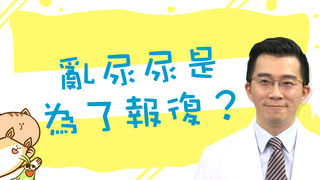 【ET毛教室】貓咪亂尿尿，是為了報復嗎？| EP08