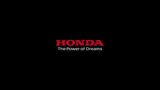 Honda City RS廣告挑釁意味超濃厚
