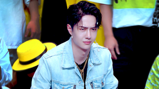 【這！就是街舞3】EP11精華 王嘉爾：導演沒有freestyle過！　張藝興秒附和..王一博卸裝備應戰XD