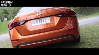 Nissan_Sentra_試車影音