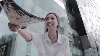 展現自信。我的時尚夢
