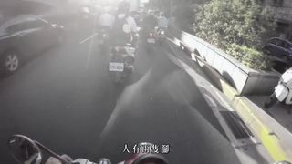 展現自我。我的重機夢