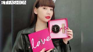 YSL「520禮盒」仙人掌精華、霧光氣墊都入組