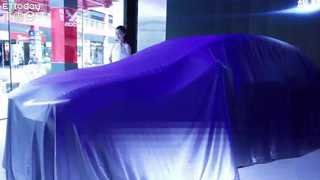 166萬起！Lexus NX休旅車預售開跑