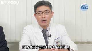腸道發炎不處理，癌症恐提早上身