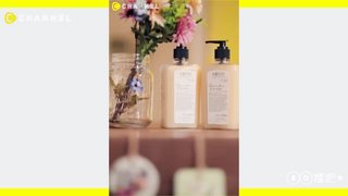 39元商店小物變身♪造成大話題的自製療癒系『蠟製香氛吊牌』