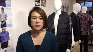 UNIQLO U系列春夏預覽