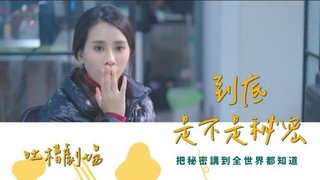 真實劇場-到底是不是秘密啊？