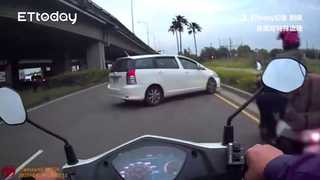 台中警逮毒蟲「丟槍挨批」　警：為何沒看到員警被衝撞