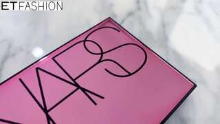 NARS 炙夏高潮16色眼彩盤