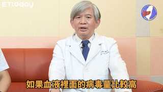 解析Ｂ肝傳染途徑，杜絕肝炎找上門