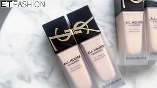 YSL 恆久完美無瑕持妝粉底
