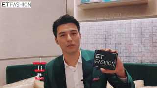 鳳小岳內心藏老靈魂，覺得「打坐」是非常酷的事