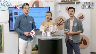   脫殼吧帥哥醫生 - 擁有一口好牙 很難嗎?!