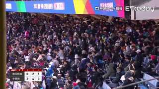 20230225 WBC熱身賽 樂天桃猿vs中華隊 2局下半