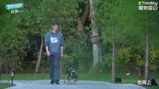 TOP DOG｜身上的傷疤代表著一段故事、一段旅程，你願意帶我走得更遠嗎？｜故事篇｜真人寵物實境節目｜寵物｜浪浪｜PET｜陳楚河 羅志祥 魏蔓 任容萱 胡宇威 李宣榕