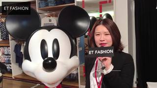 UNIQLO  UT展覽
