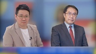 怪！民進黨每件弊案都牽扯黃偉哲　和詐團主嫌曾國瑋有金流？｜午芯饗宴精華05222023