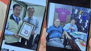徐巧芯曝壓箱秘寶！問黃偉哲：要不要下台｜午芯饗宴精華05222023