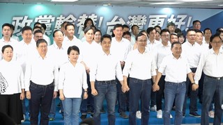 侯友宜說台南人沒眼睛 名嘴看加分「終於有喜怒哀樂」｜午芯饗宴精華05222023