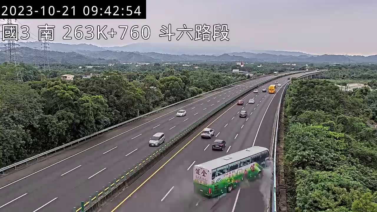 國道三號，雲林遊覽車四死車禍 | 播吧BOBA | ETtoday新聞雲