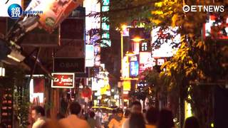 鏡相人間》12年的酒店歲月 女老闆談林森北路的  日與夜