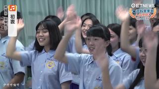 畢業歌-桃園振聲高中