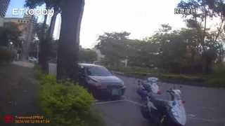20歲男帶露肚妹酒駕移車窘了 阿嬤疼孫急喊「拒測」原因曝