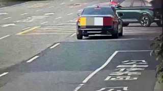 王世堅車禍