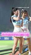 【李珠珢氣噗噗】密謀一起眨眼撒嬌 #南珉貞 #李雅英 馬上逃跑XD