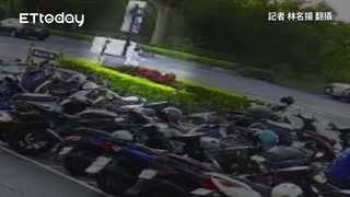 金門車禍