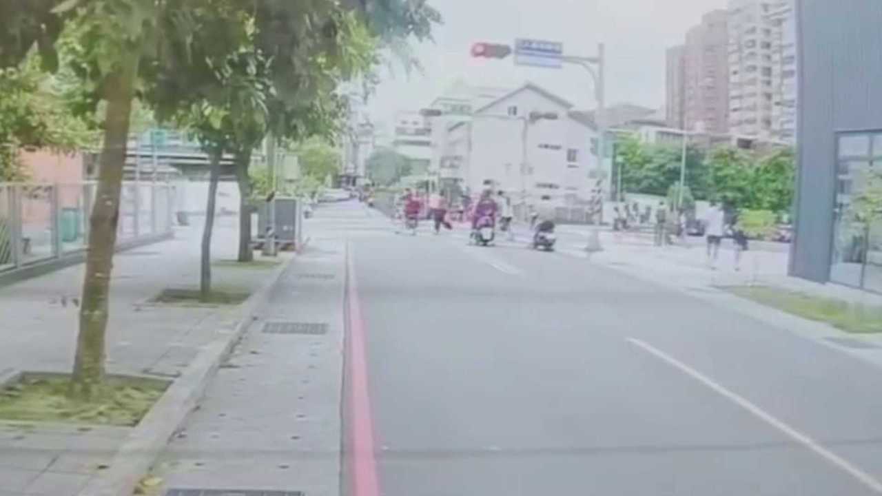 [討論] 三峽肇事駕駛未酒駕