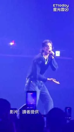 LANY高雄流行音樂中心開唱
