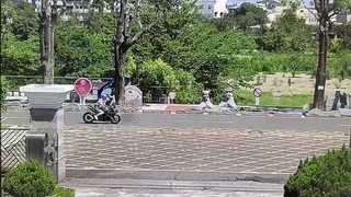 嘉義車禍