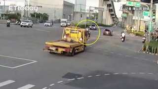 蘆洲車禍