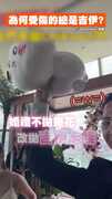 【吉伊哭哭QQ】婚禮不丟捧花改拋吉伊卡哇！　下秒直擊天花板賓客傻眼