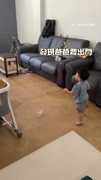 【真心換絕情】爸爸假叫娃轉身偷溜！孩子被騙崩潰哭爆QQ