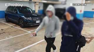 已釀2勇消殉職！溺斃SUP男同行友現身　低頭說「對不起」畫面曝